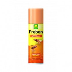 Antiavispas spray 250ml