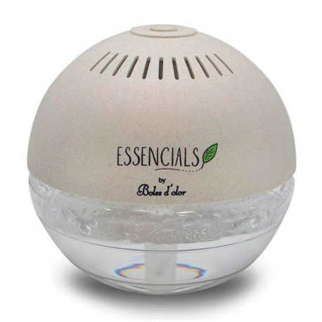 Brumizador Essencials grande 600ml