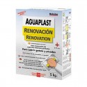 Masilla Aguaplast renovación 5kg