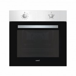 Horno Cata 60cm inox SES 7004 X