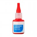Soldadura química en frío para tubería de cobre 10ml