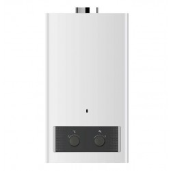 Calentador de gas butano instantáneo 10L Low Nox Gils