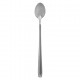 Set de 4 cucharas largas inox