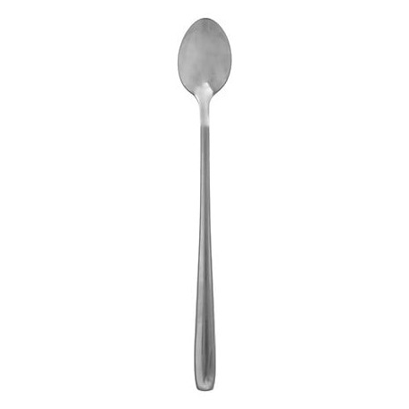 Set de 4 cucharas largas inox
