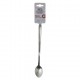 Set de 4 cucharas largas inox