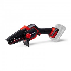 Motosierra de batería podadora GE-PS 18/15 Li BL-Solo Einhell