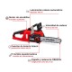 Motosierra de batería 18V 300mm FORTEXXA 18/30 Einhell