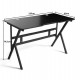 Mesa de escritorio gamming LED 120x60cm