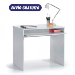Mesa de escritorio Star blanco
