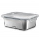 Recipiente apto microondas 800ml