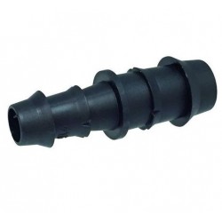 Manguito goteo reducido 12x16mm 4uds