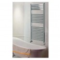Toallero Vulcano 600W cromo