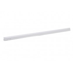 Regleta LED 12W aluminio 3000-4000-6500K 88cm