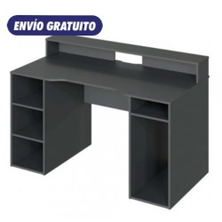 Mesa de escritorio gamming 136x68cm
