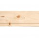 Friso de abeto 10mm 9,5x270cm 2,56m²