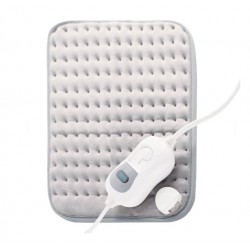 Almohadilla eléctrica lumbar 100W