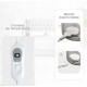 Almohadilla eléctrica lumbar 100W