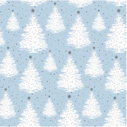 Papel regalo navidad tradicional 70x200cm