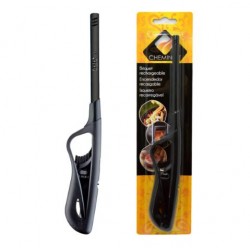 Encendedor recargable