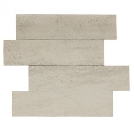 Revestimiento de pared adhesivo piedra decorativa 30x38cm 2 uds