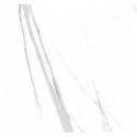 Revestimiento de pared SPC 60x120cm Calacatta White paquete de 4uds
