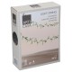 Guirnalda Olivo con temporizador 200cm