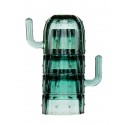 Vaso apilable cactus 240ml