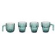 Vaso apilable cactus 240ml