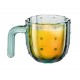 Vaso apilable cactus 240ml