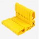 Pinzas monoblock irrompibles 20 uds