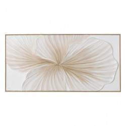 Cuadro relieve Christina 58x118cm