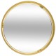 Bandejas deco doradas 20-30cm 2 uds