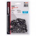 Cadena motosierra POWXG10024 16" 400mm 56T