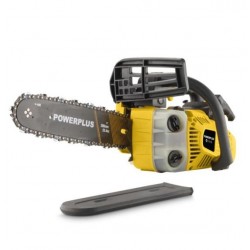 Motosierra de gasolina 25,4cc 30mm POWEG10241