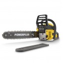Motosierra de gasolina 45cc 450mm POWXG10246