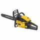 Motosierra de gasolina 45cc 450mm POWXG10246