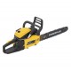Motosierra de gasolina 45cc 450mm POWXG10246