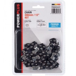 Cadena motosierra POEG10241 12" 300mm 45T