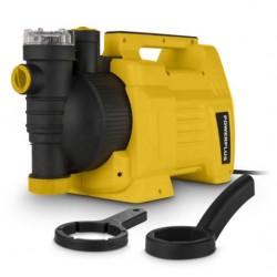 Bomba de trasvase 1000W 3300L