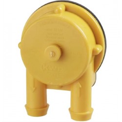 Bomba de agua para taladro 1500l/h Einhell