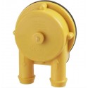 Bomba de agua para taladro 1500l/h Einhell