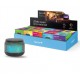Altavoz Río bluetooth multicolor