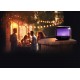 Altavoz Río bluetooth multicolor