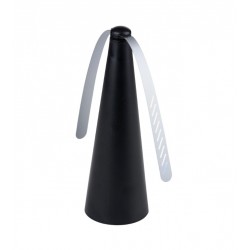 Ventilador repelente de moscas