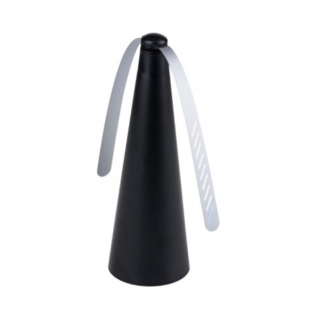 Ventilador repelente de moscas