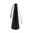 Ventilador repelente de moscas