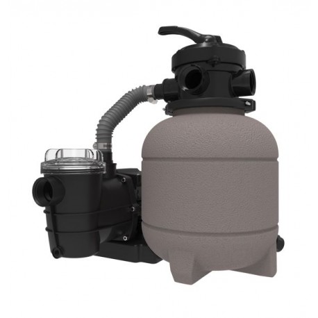 Depuradora piscina 6000L/h