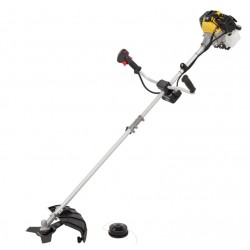 Desbrozadora gasolina 52CC arranque eléctrico