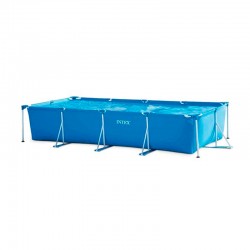Piscina desmontable Frame 450x220x84cm