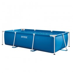 Piscina desmontable Frame 300x200x75cm